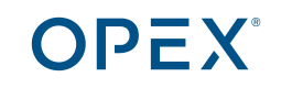 OPEX logo