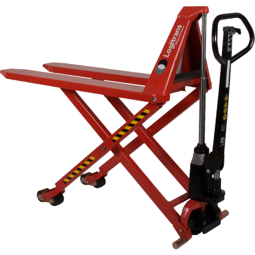 手動升降托板車(HL)(1)