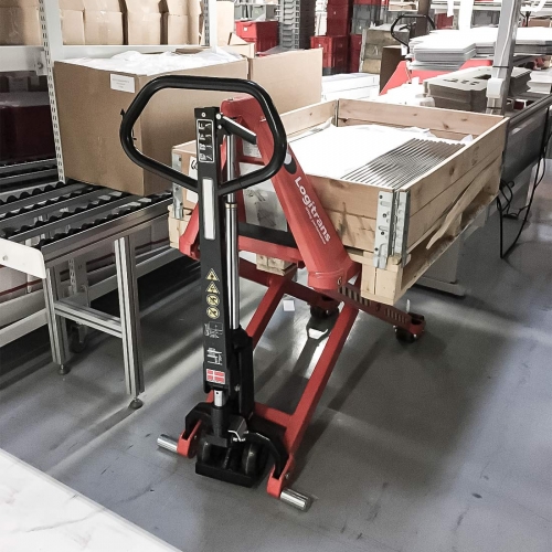 手動升降托板車(HL)(4)