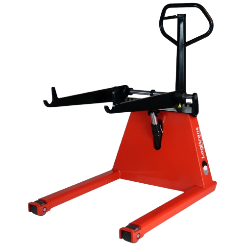 捲軸起重機 (Reel Lifter)(1)