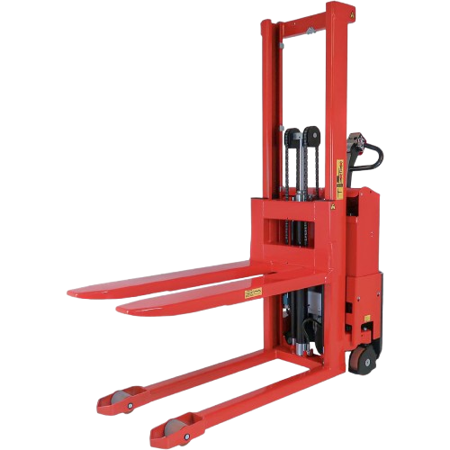 全電動堆高機(SELF MAXI)(1)