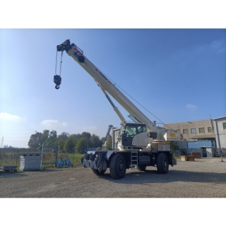 TEREX TRT 50