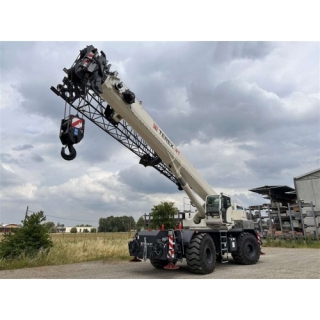 TEREX TRT 80