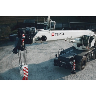 TEREX TRT 100