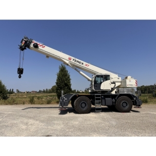 TEREX TRT 60