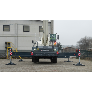 TEREX TRT 70
