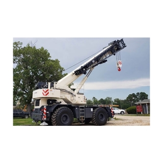 TEREX RT 1070