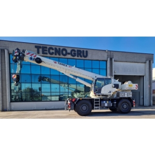 TEREX RT 1080