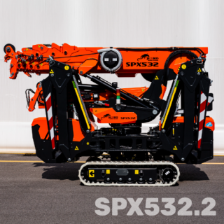 JEKKO SPX 532.2(1)