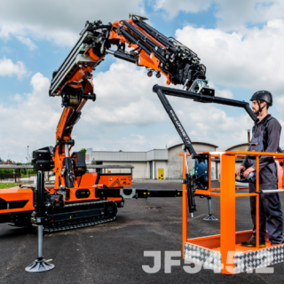 JEKKO JF 545.2(1)