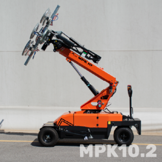 JEKKO MPK 10.2(1)