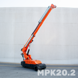 JEKKO MPK 20.2(1)