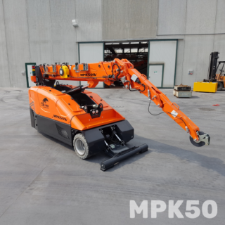 JEKKO MPK 50(1)