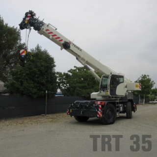 TEREX TRT 35(1)
