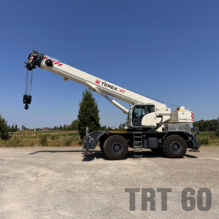 TEREX TRT 60(1)