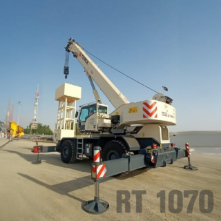 TEREX RT 1070(1)