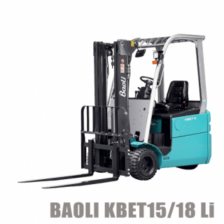 BAOLI KBET15/18 Li (1)