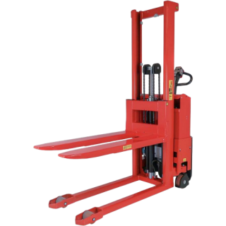 全電動堆高機(SELF MAXI)(1)