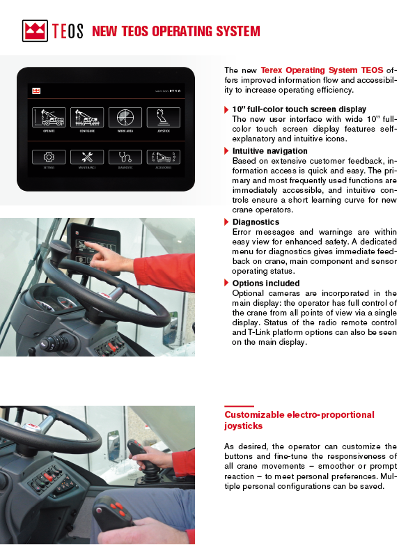 TRT-90_new teos operating system