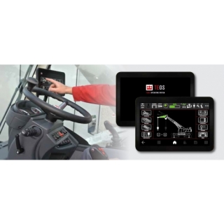 TEREX TRT 35