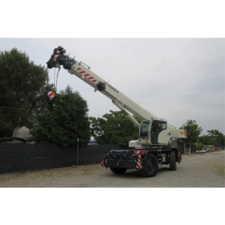 TEREX TRT 35