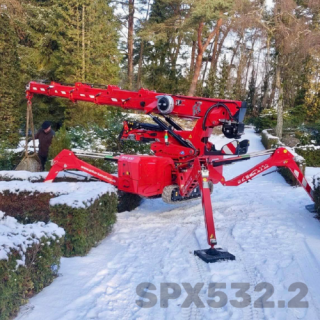 JEKKO SPX 532.2(4)