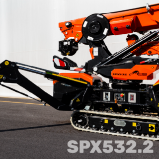 JEKKO SPX 532.2(2)