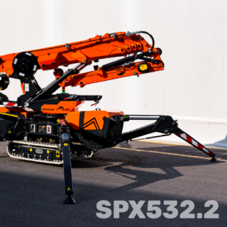 JEKKO SPX 532.2(3)