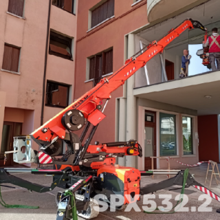 JEKKO SPX 532.2(5)