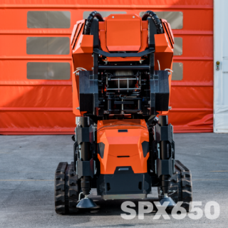 JEKKO SPX 650(2)