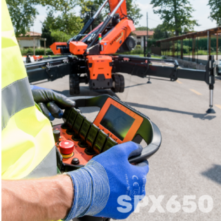 JEKKO SPX 650(4)