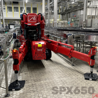 JEKKO SPX 650(5)