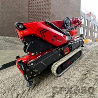 JEKKO SPX 650(6)
