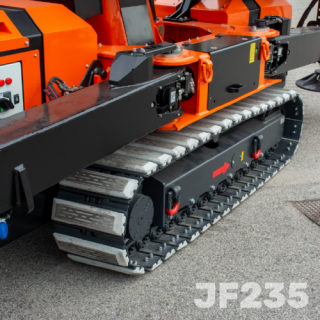 JEKKO JF 235(3)