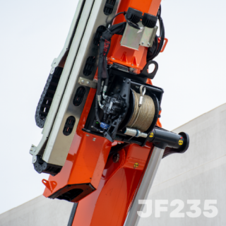 JEKKO JF 235(4)