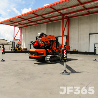 JEKKO JF 365(2)