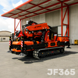 JEKKO JF 365(3)