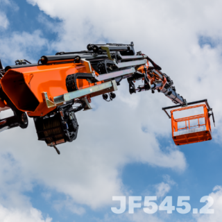 JEKKO JF 545.2(4)