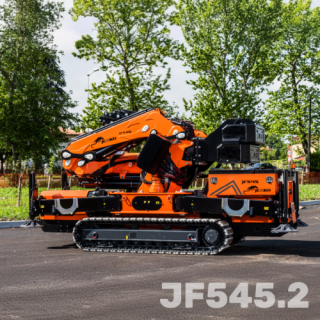 JEKKO JF 545.2(3)