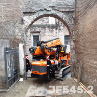 JEKKO JF 545.2(5)