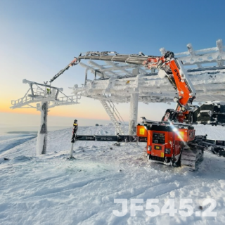 JEKKO JF 545.2(6)
