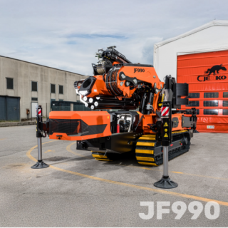 JEKKO JF 990(3)