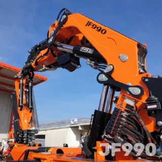 JEKKO JF 990(4)