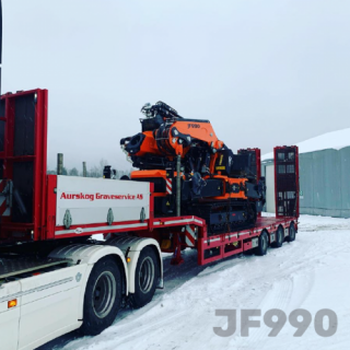 JEKKO JF 990(5)