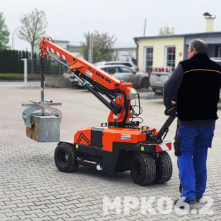 JEKKO MPK 06.2(3)