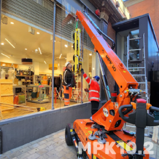 JEKKO MPK 10.2(4)