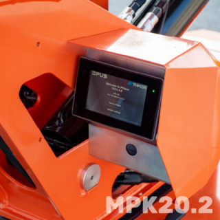 JEKKO MPK 20.2(5)