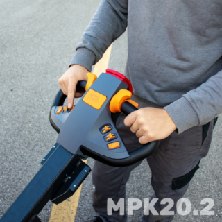 JEKKO MPK 20.2(6)