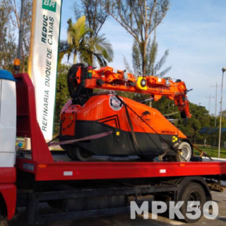 JEKKO MPK 50(5)