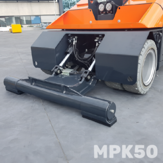 JEKKO MPK 50(4)